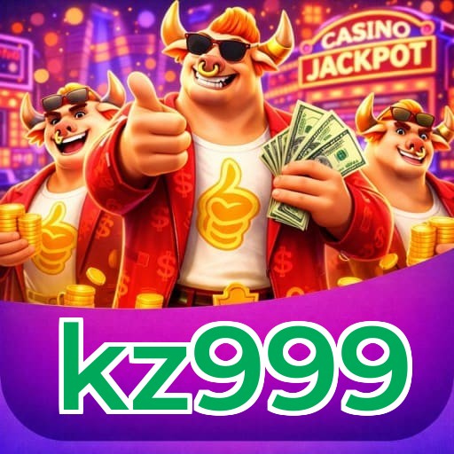 Siga a kz999 no Facebook